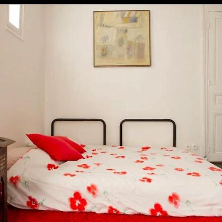 Appartement Proche Montmartre باريس المظهر الخارجي الصورة