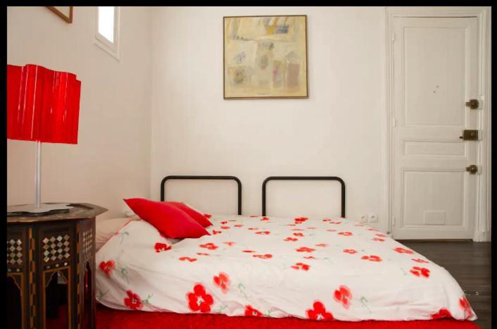 Appartement Proche Montmartre باريس المظهر الخارجي الصورة